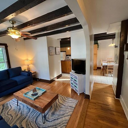 Cozy 3Br Beach House By The Sea Old Orchard Beach Buitenkant foto