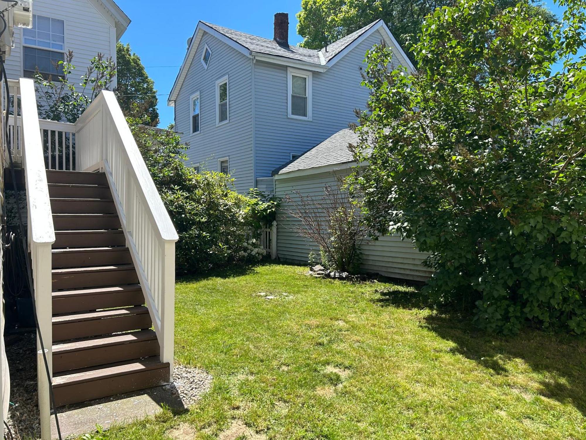 Cozy 3Br Beach House By The Sea Old Orchard Beach Buitenkant foto
